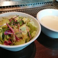 天空焼肉 星遊山 - 
