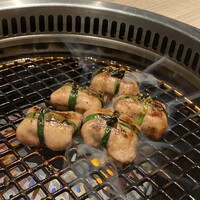 うし松 - 縛りタン