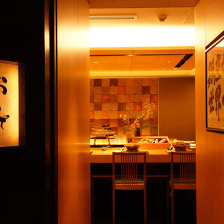 天ぷら 銀座おのでら_1