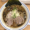 麺や マルショウ 地下鉄新大阪店