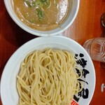 つけ麺 津気屋 - 