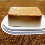 セブンイレブン - 料理写真:イタリアンプリン ¥230 (税込¥248)