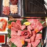 Honkaku Yakiniku Ichimon - 