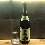 日置櫻純米酒