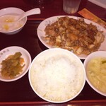 東海飯店 浜松町駅ビル店 - 