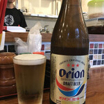 串焼キ カメチヨ・シャルボン - とりあえずオリオンよね〜