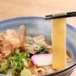 Mendokoro Misato Kishimen Udon Soba - 