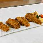 まぐろ丼　加一 - 