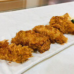 まぐろ丼　加一 - 