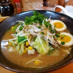 自家製麺・縁 - 