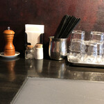 カネキッチン ヌードル - 