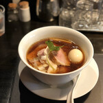 カネキッチン ヌードル - 