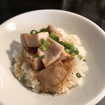 カネキッチン ヌードル - 