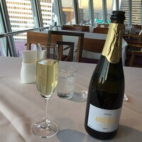 東京會舘 銀座スカイラウンジ - 