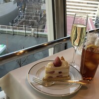 東京會舘 銀座スカイラウンジ - 