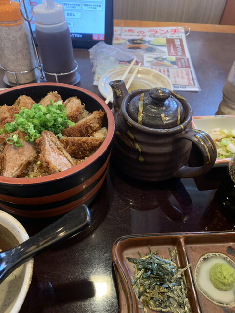 とんかつ家 かつ秀 各務原店 カツヒデ 新那加 とんかつ 食べログ とんかつ家 かつ秀 各務原店 カツヒデ 新那加 とんかつ 食べログ