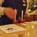 昴 - カシスラムール製作中2