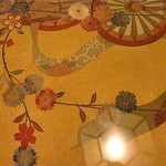 昴 - 友禅カウンター