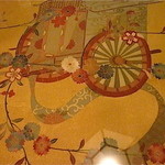 昴 - 友禅カウンター3