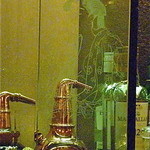 昴 - 浮世絵エッチング2