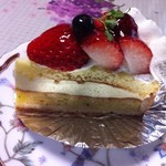 明月堂 東急ライフ店