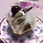 明月堂 東急ライフ店