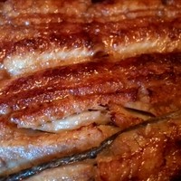 神泉いちのや - いちのやさんのうなぎコースです。