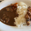 カレー専門店 KEN