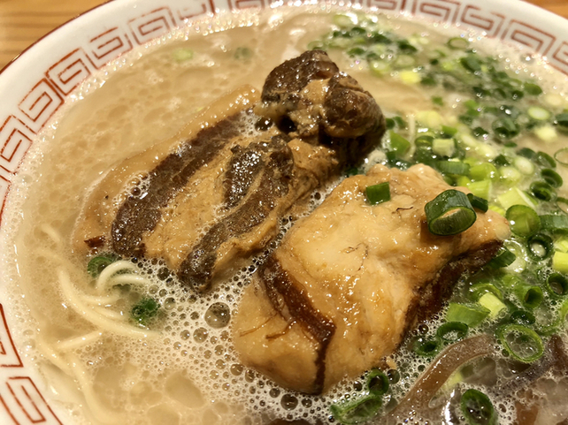 マキくんさんが投稿した博多屋台（群馬/館林）の口コミ詳細 [食べログ]