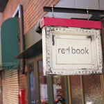 Cafe RED BOOK - 
