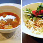 洋食の店 橋本 - 