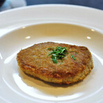 洋食の店 橋本 - 