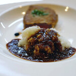 洋食の店 橋本 - 