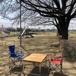 吾助 - 日向ぼっこ