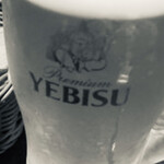 オール デイズ - 生ビール