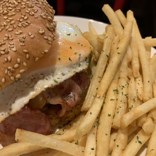 ロッカーズ ダイナー_2