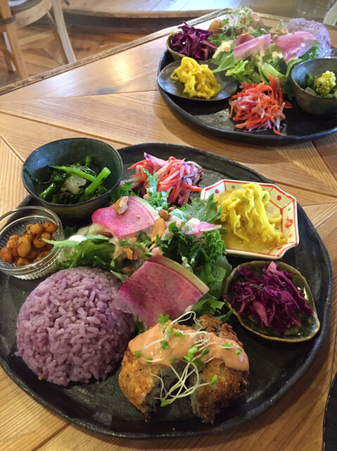 モミの木 藤枝 カフェ 食べログ