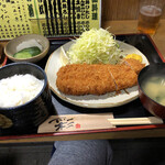 Tonkatsu Tensuzu - 