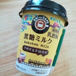 ニューデイズ - 黒糖ミルク198円