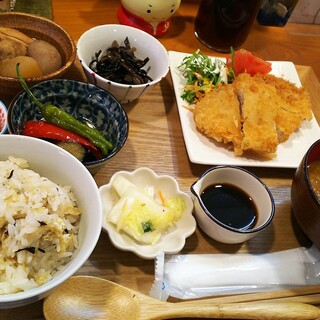 まちDeli かくれわ食堂_1