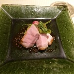 ル マルタン ペシュール - 