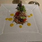 ル マルタン ペシュール - 