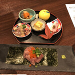 美酒佳肴よんよん - 