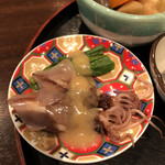 美酒佳肴よんよん - 