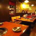 Yakiniku Dou - 