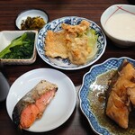 マルミヤ食堂 - 