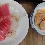 マルミヤ食堂 - 