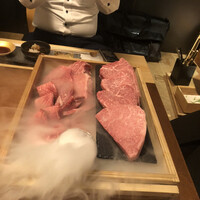きみや 大阪本店  - 