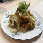 がばちょ - チキン南蛮（400円）