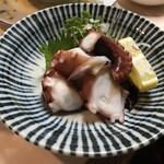 がばちょ - たこぶつ（550円）